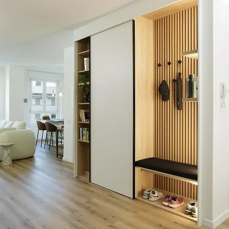 Appartement - Boutique In The Center On The