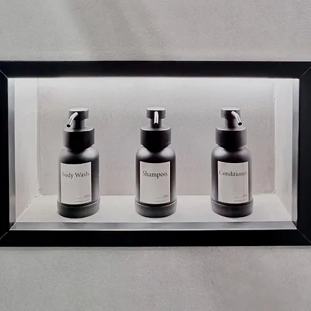 شقة - Boutique In The Center On The *