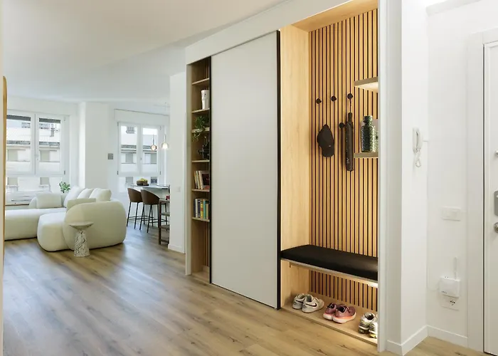 Appartement - Boutique In The Center On The