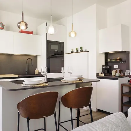 Appartamento - Boutique In The Center On The Lecco