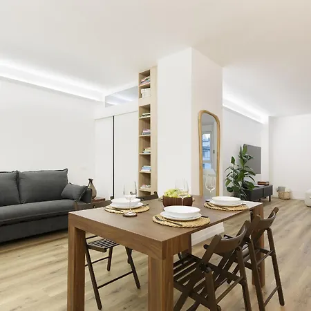 Apartment - Boutique In The Center On The Lecco