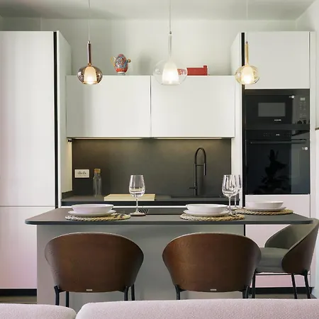 - Boutique In The Center On The Apartment Lecco