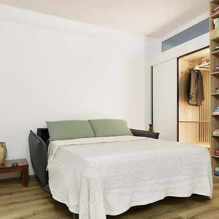 Apartment - Boutique In The Center On The