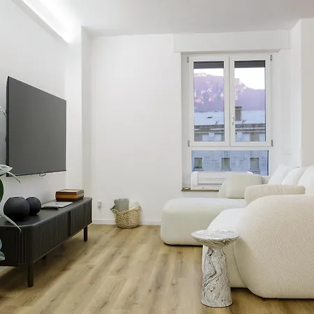 - Boutique In The Center On The Apartment