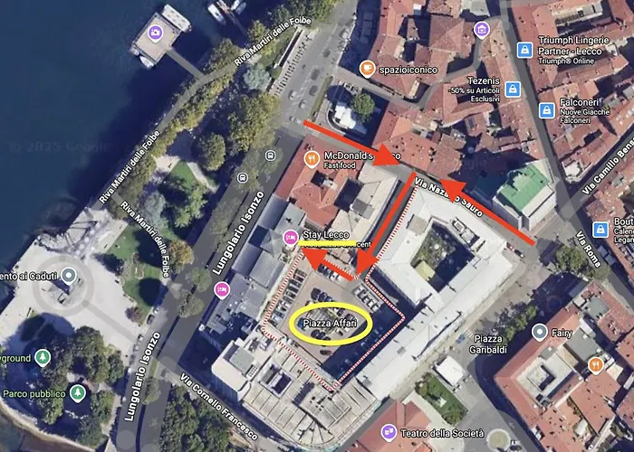 - Boutique In The Center On The Appartamento *