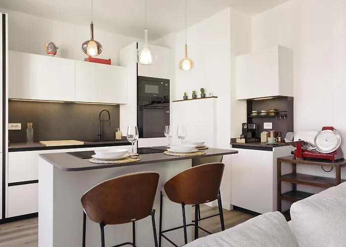 Appartamento - Boutique In The Center On The Lecco