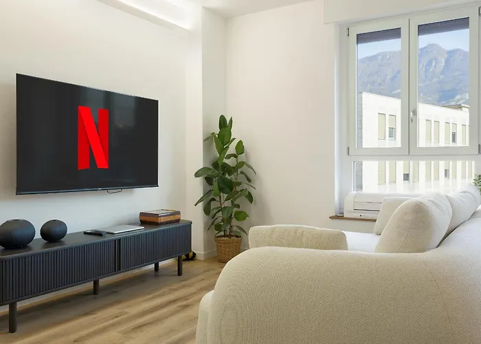 - Boutique In The Center On The Apartment *