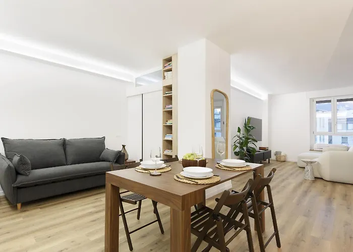 Appartamento - Boutique In The Center On The Lecco