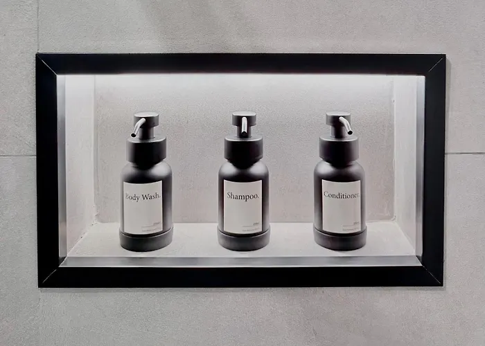 Apartment - Boutique In The Center On The *